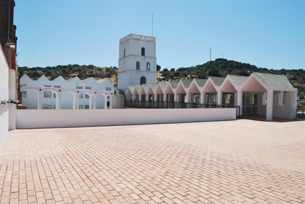 Hotel La Alcoholera Villaviciosa de Córdoba Exterior photo